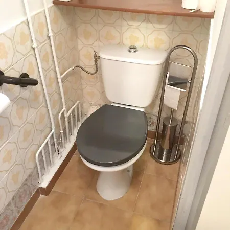 Appartement Solenzara