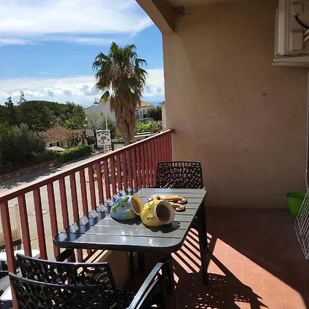 Apartamento Solenzara