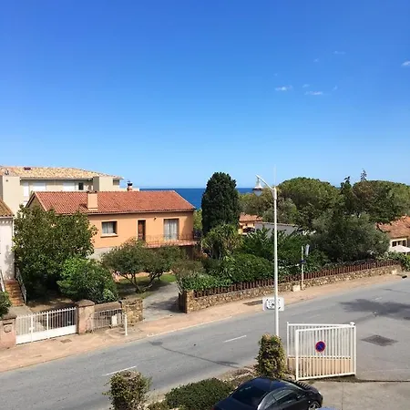 Apartamento Solenzara *